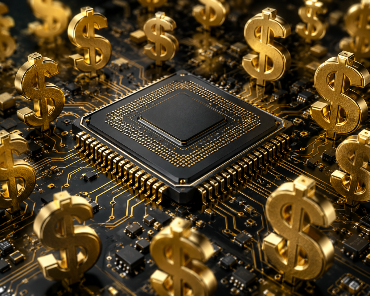 SK Hynix Opens to US Investors as AI Memory Demand Surges