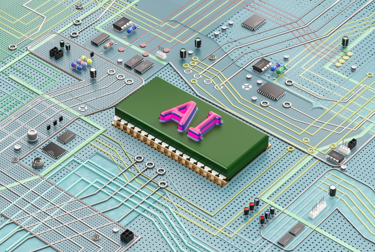 Current AI Wants to Build the Free Web for AI Agents