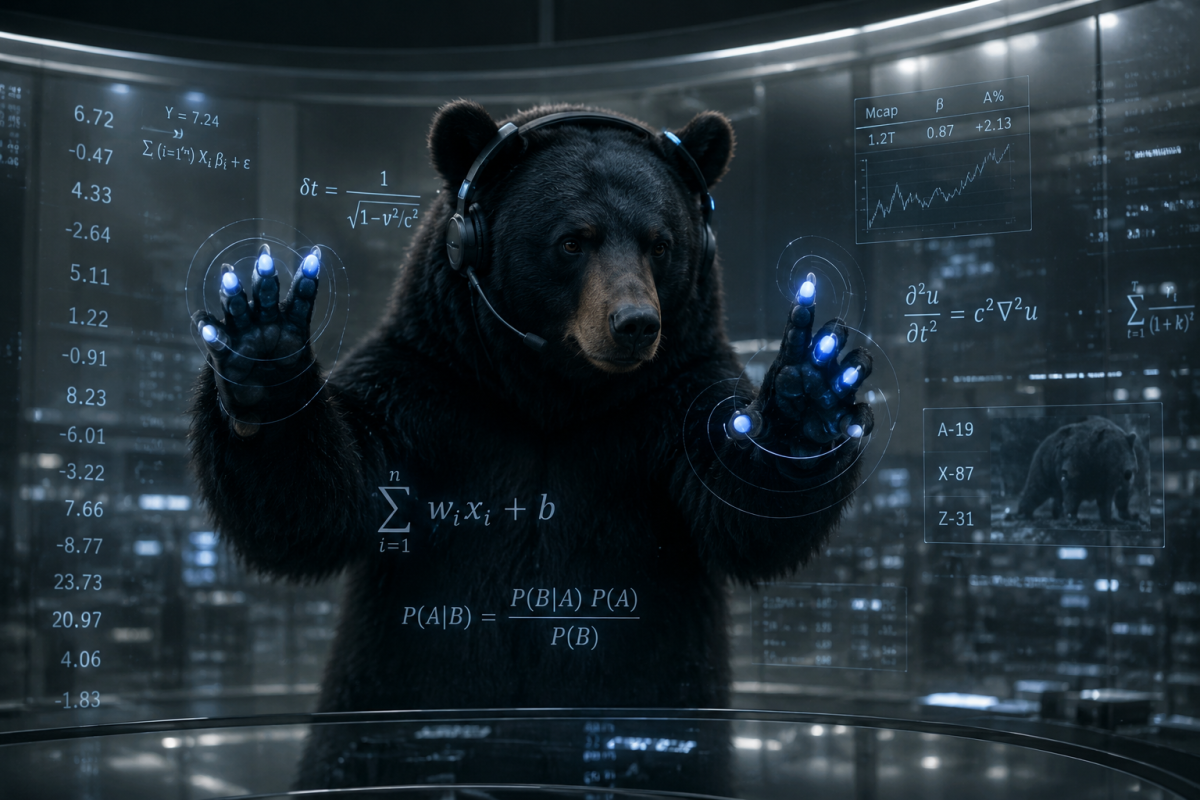 Hugging Face Got Broken Into and the Bear Stole the Keys