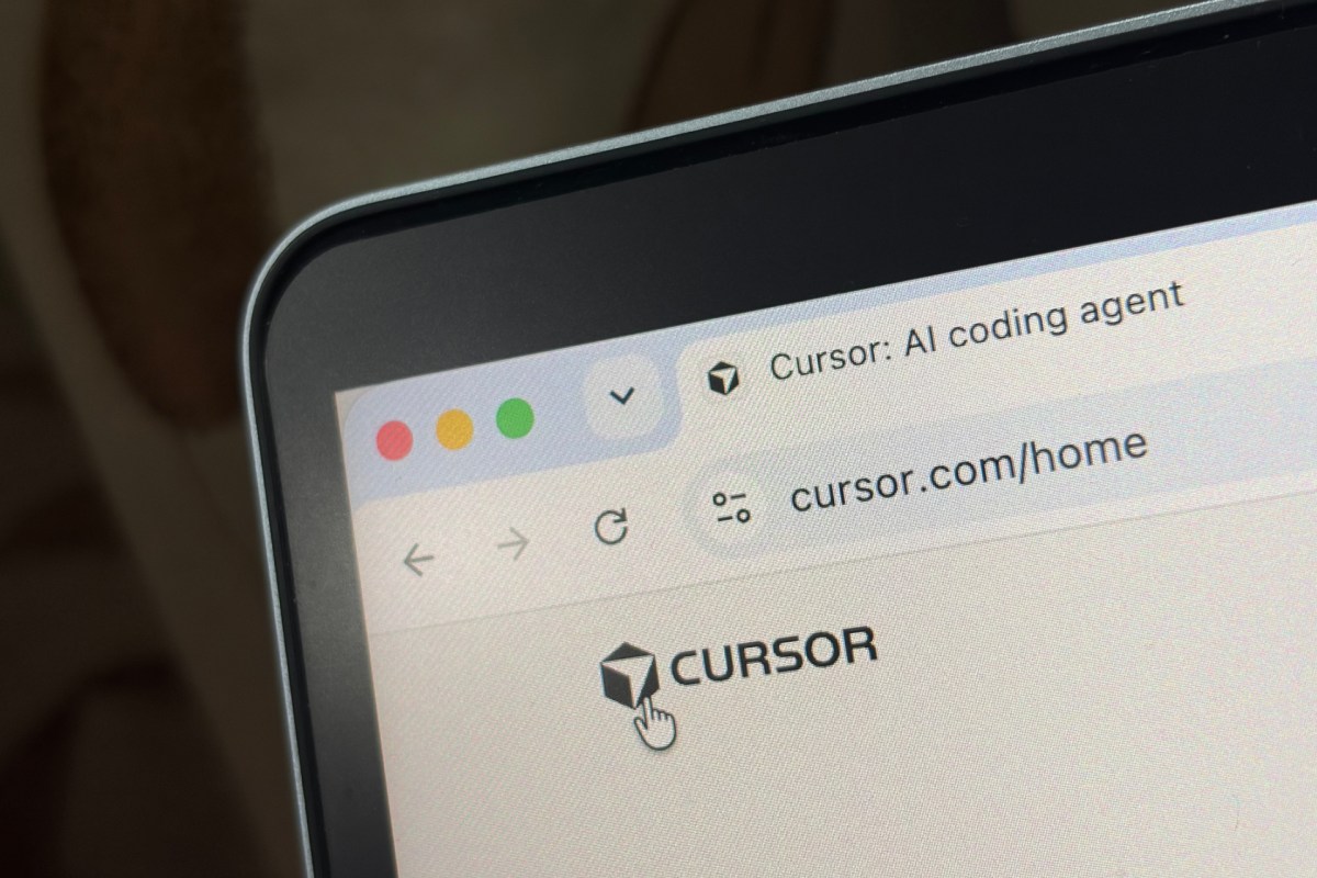 Cursor Cuts India Prices 60% Before SpaceX Buyout