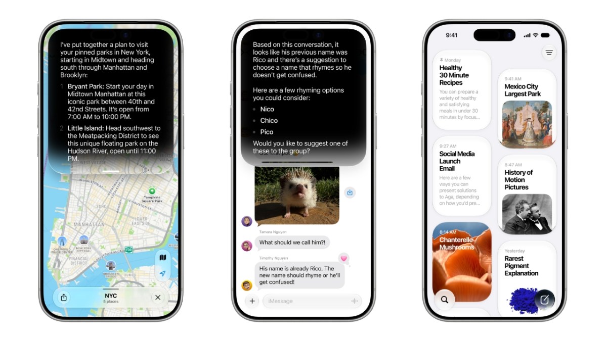 Apple's New Siri Is Here and Most People Will Waste It