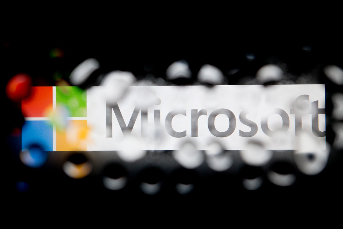 Microsoft Fires 5,000 and the Smart Money Is Already Moving