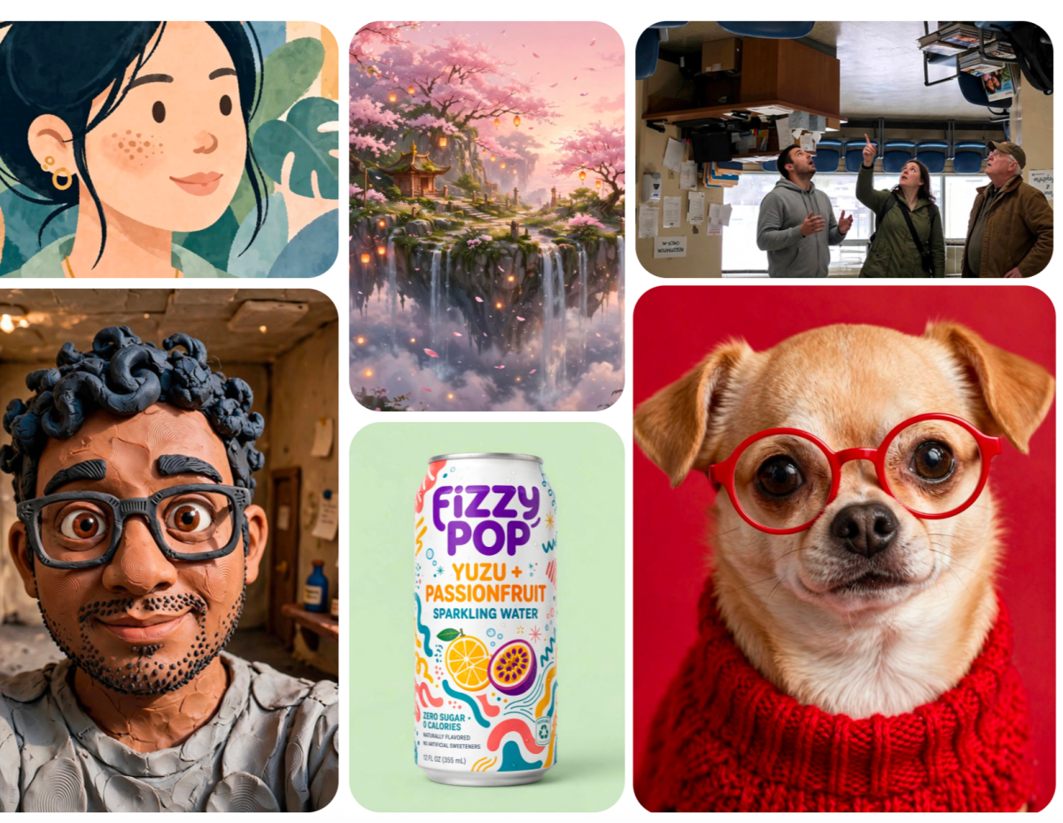 Meta Launches Muse and Stock Photos Are Finished
