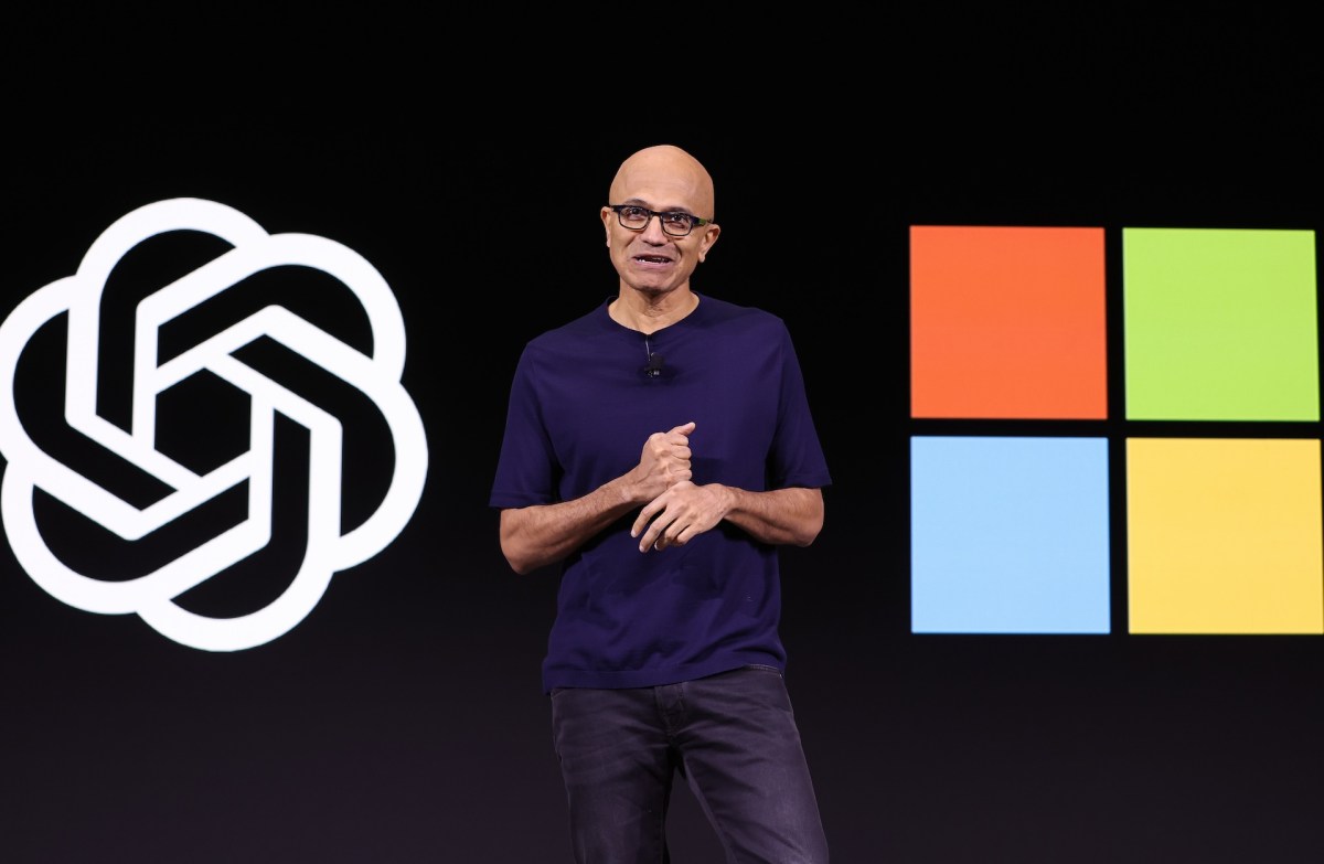 Nadella's AI Warning Most CEOs Are Ignoring in 2026