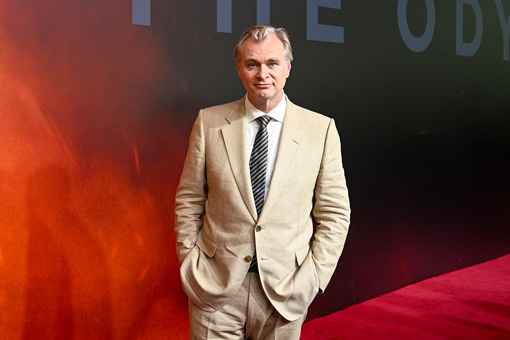 Nolan Calls AI a Trojan Horse and He Is Right