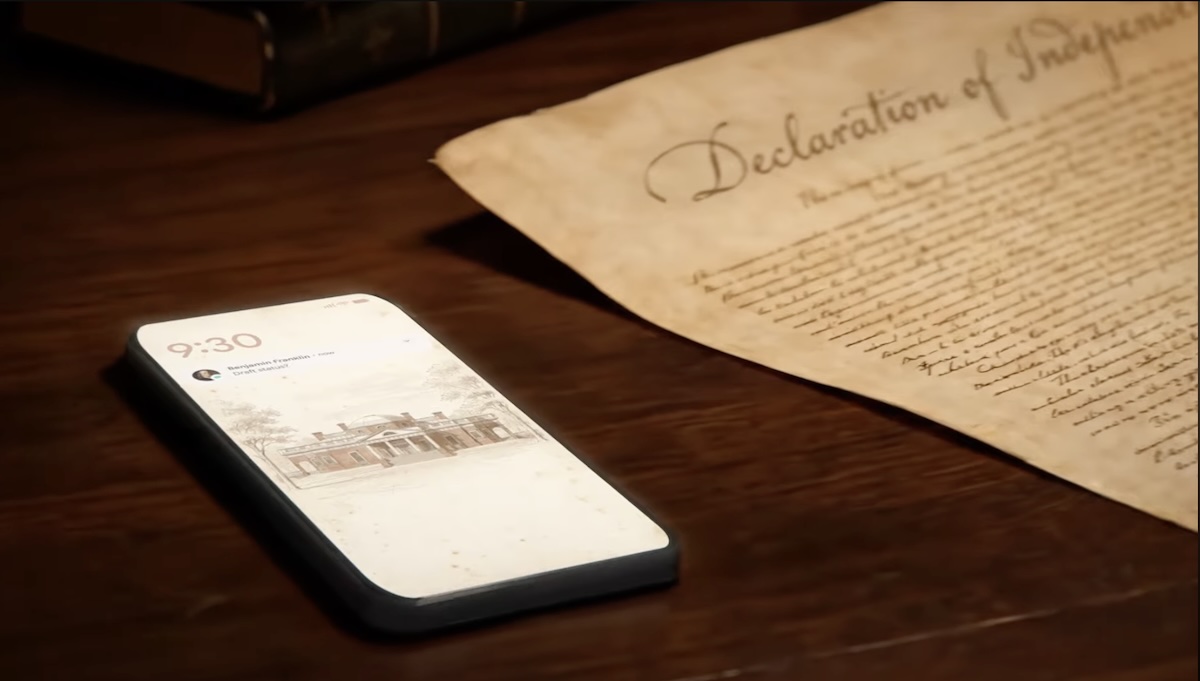 Google AI Ad Rewrites History and Here Is the Money Play