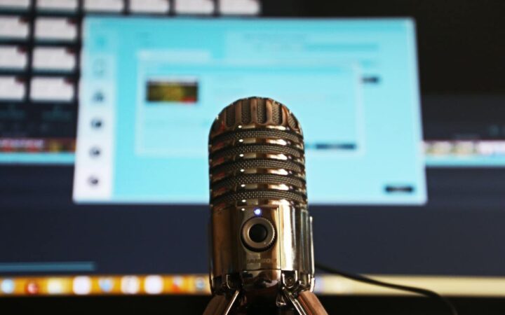 Radar Makes Podcast Audio Searchable by AI Agents
