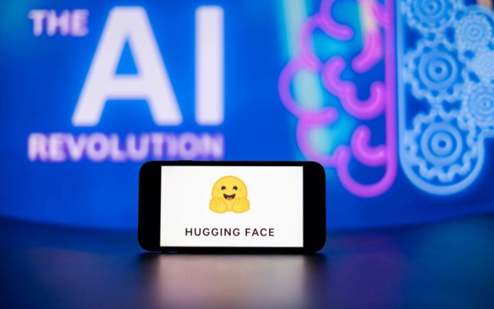 Open-Weight AI Is Silicon Valley’s Hottest Acquisition Right Now