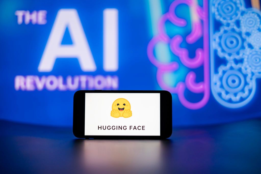Open-Weight AI Is Silicon Valley’s Hottest Acquisition Right Now