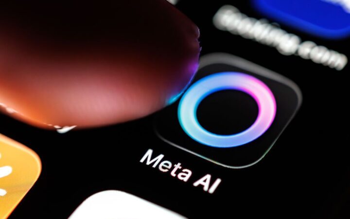 Meta AI for Mac Wants to Talk to Your Apps