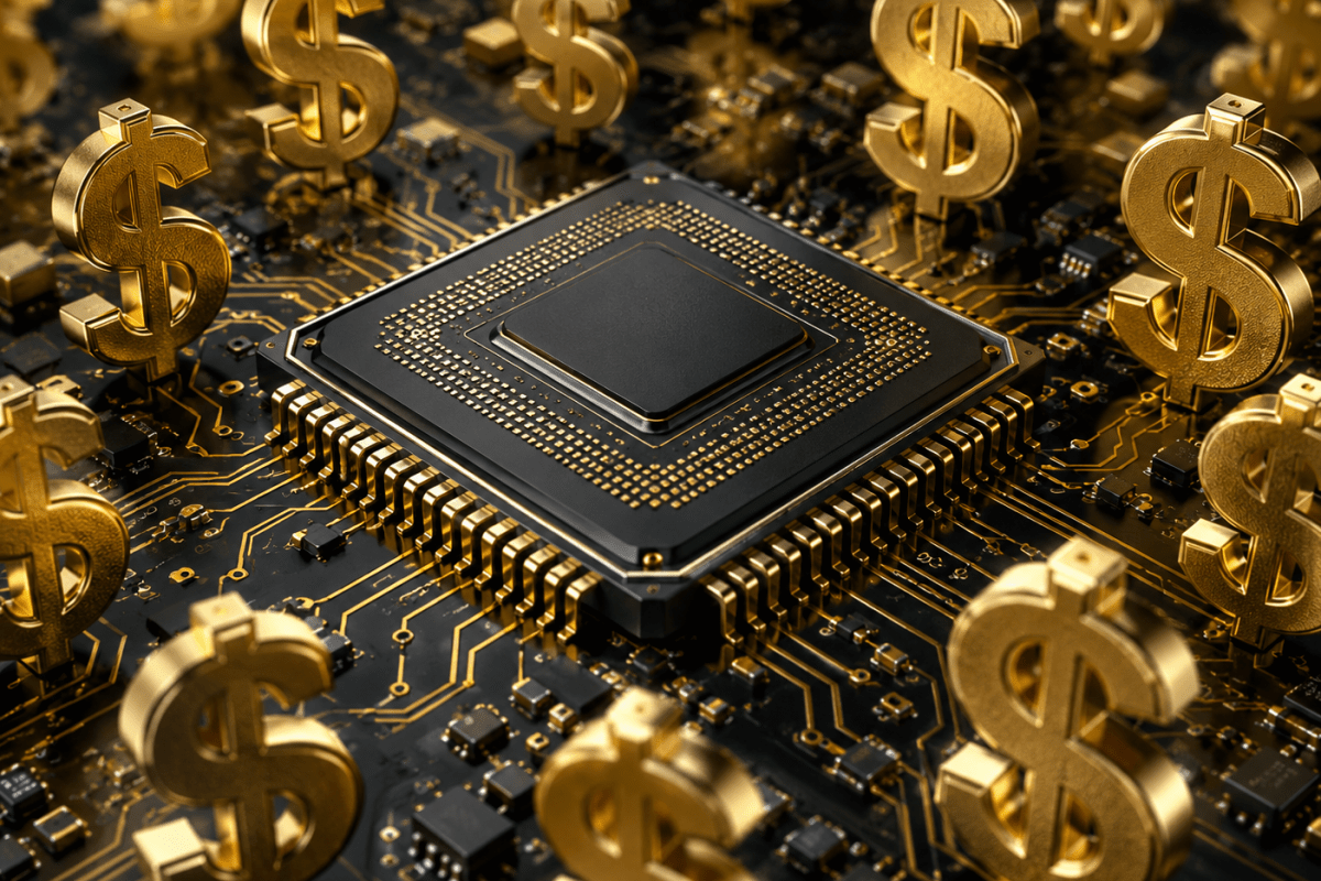 Lambda Lands $1B in Debt to Buy Nvidia Chips