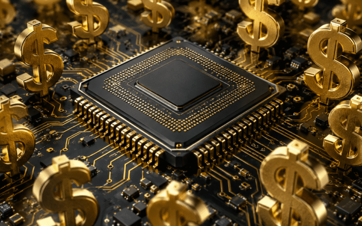 Lambda Lands $1B in Debt to Buy Nvidia Chips