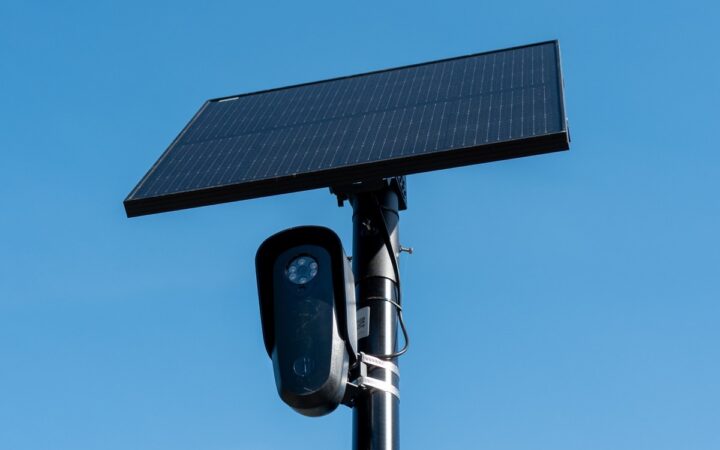 Flock Safety CEO Calls for Compromise on Surveillance