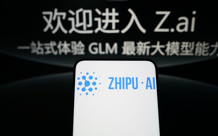 Z.ai Built Ox Alpha and Nobody Saw It Coming