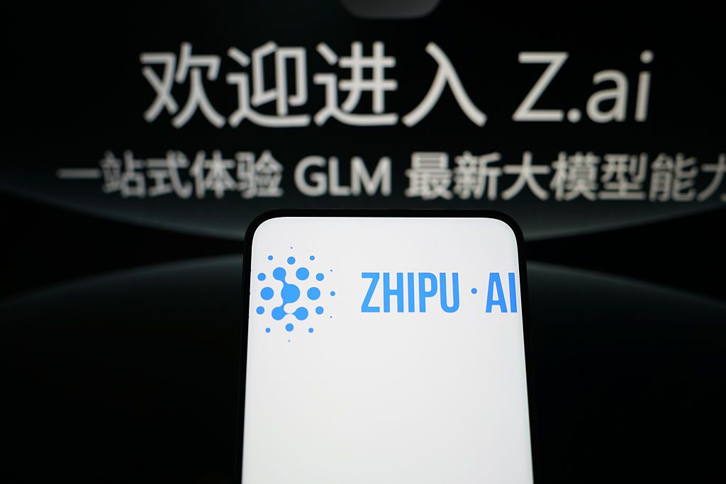 Z.ai Built Ox Alpha and Nobody Saw It Coming