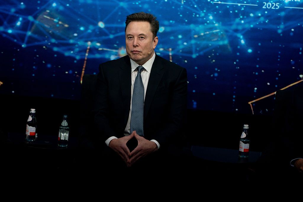 Musk’s Gas Turbine Push Will Cost You More Than Cash