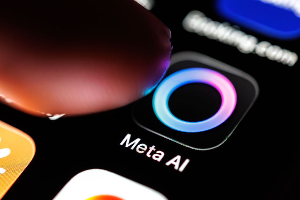 Meta AI Mac App Is Free. That’s the Whole Business Model.