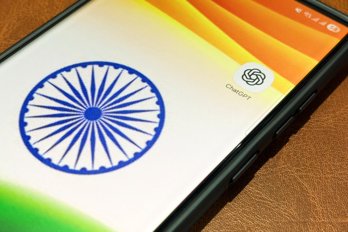 OpenAI Is Running Ads on ChatGPT in India and the Rest of the World Is Next