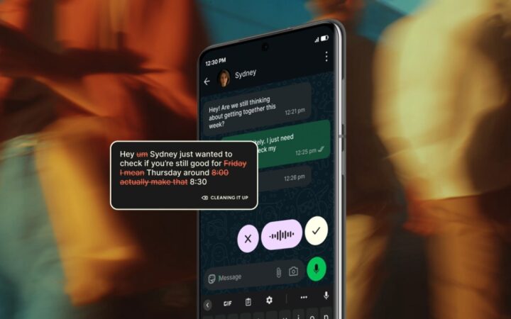 Wispr Raises $280M to Make Voice the New Keyboard