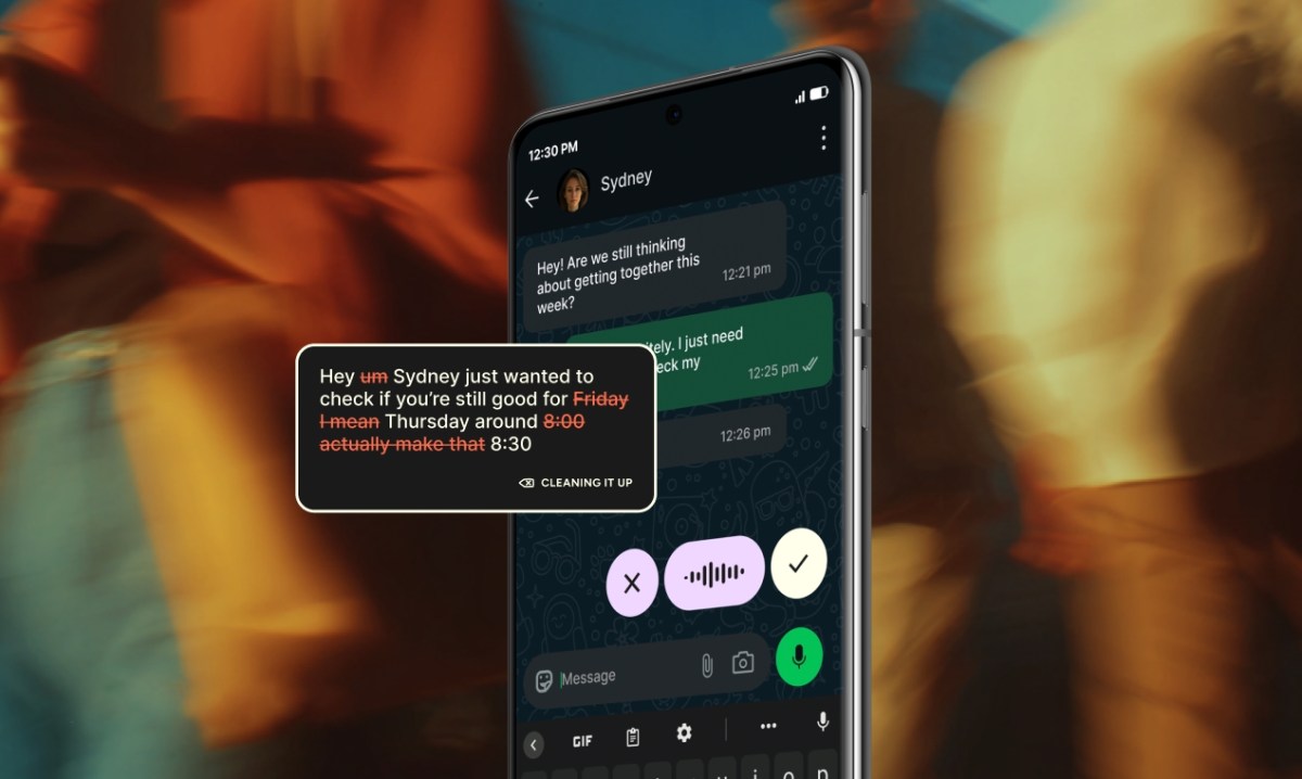 Wispr Raises $280M to Make Voice the New Keyboard