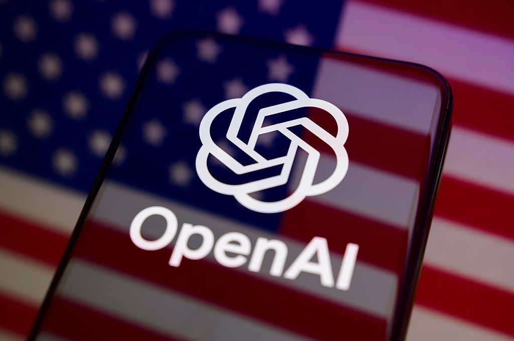 OpenAI Wants Stronger California AI Safety Rules
