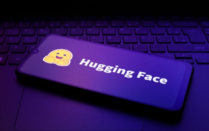 Hugging Face $13B Buyout Would Reshape Open Source AI