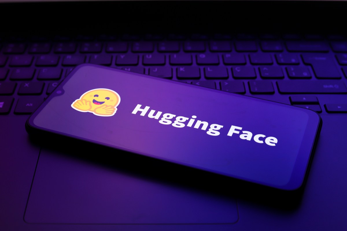 Hugging Face $13B Buyout Would Reshape Open Source AI