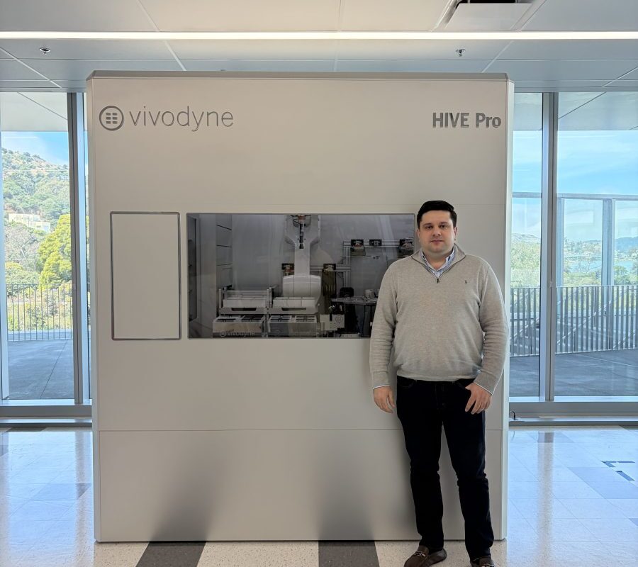 AI Cannot Cure Cancer Alone. This Startup Knows Why