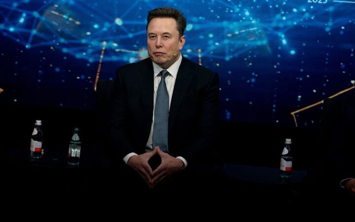 Musk Gas Turbines Power AI but Memphis Pays the Price