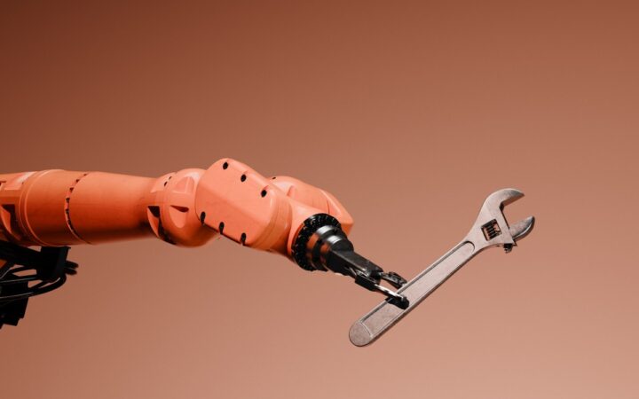 Mecka AI Hits $500M Valuation Selling Robot Training Data