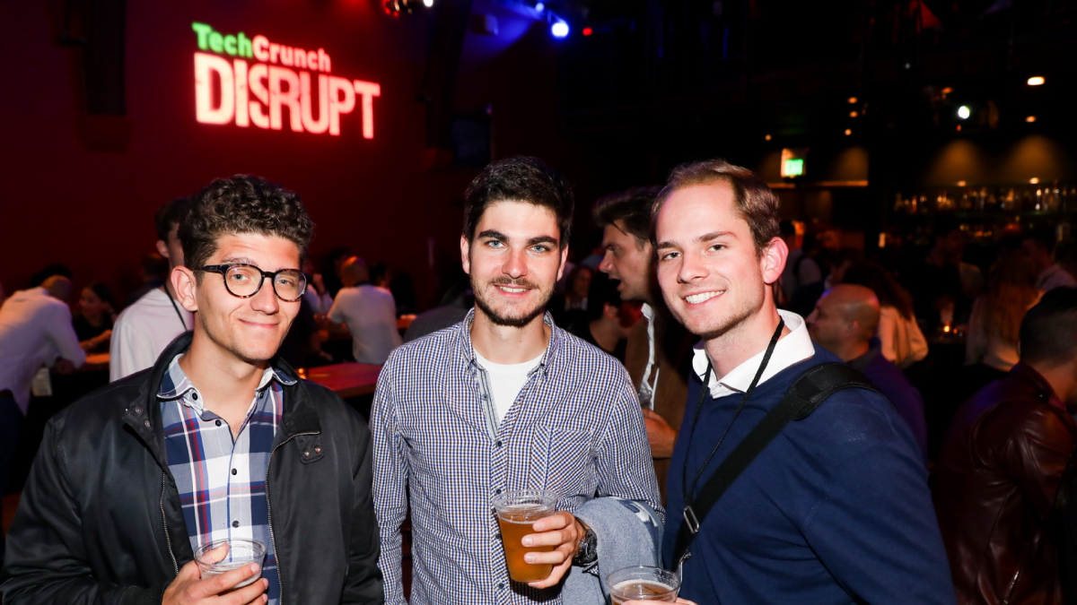 TechCrunch Disrupt 2026 Side Event Deadline Hits Tomorrow