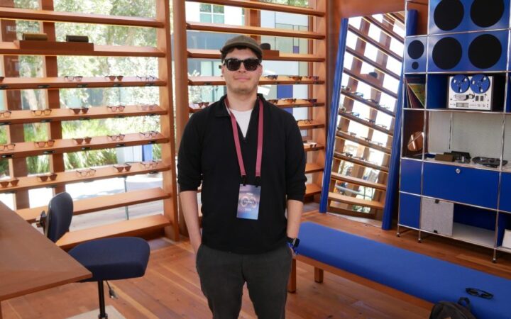 Meta Smart Glasses Took Over Meta Connect and the Market Noticed