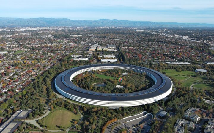 Apple Drops Shocking Evidence in AI Data Theft Case