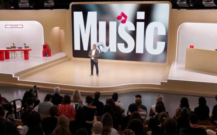 YouTube Music AI Turns Every Search Into a Conversation
