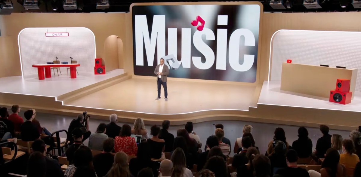 YouTube Music AI Turns Every Search Into a Conversation