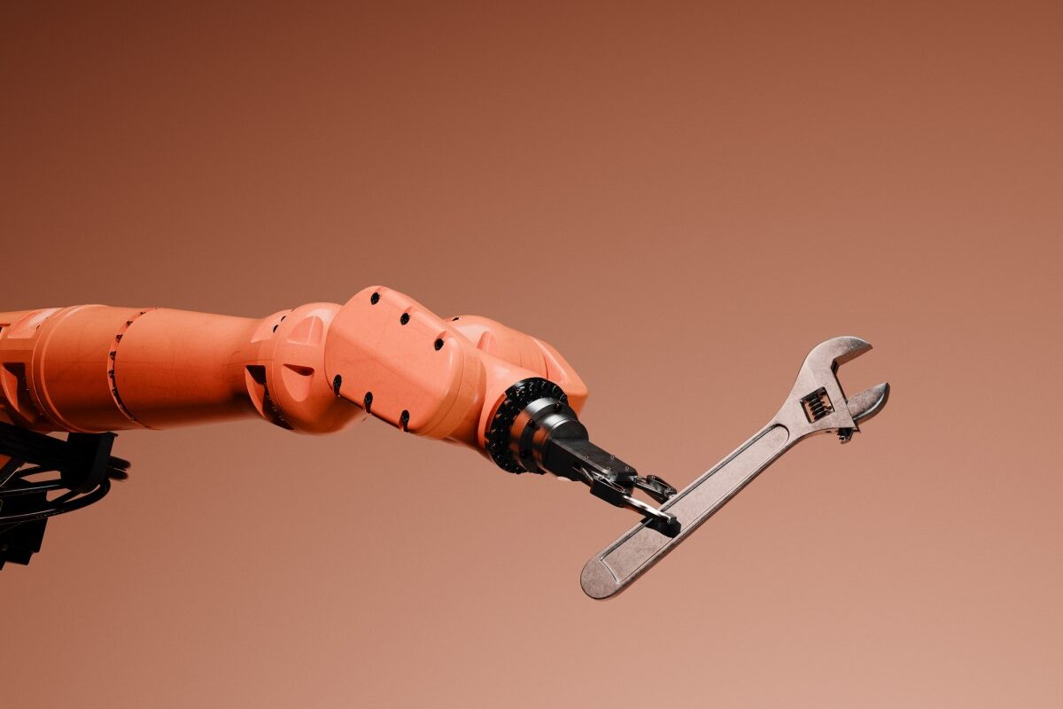 Mecka AI Near $500M Value as Robot Data Rush Heats Up