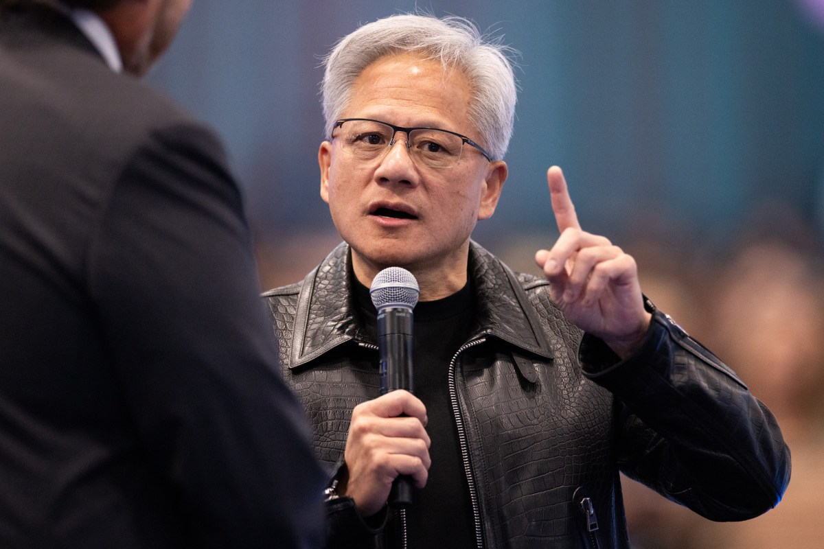 Nvidia Rogue AI Agent Platform Tackles $2.7B Crypto Loss
