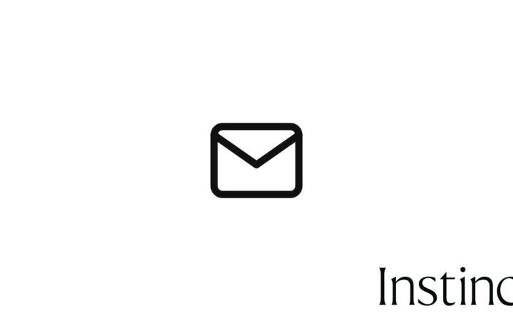 Instinct AI Gets Its Own Email Address