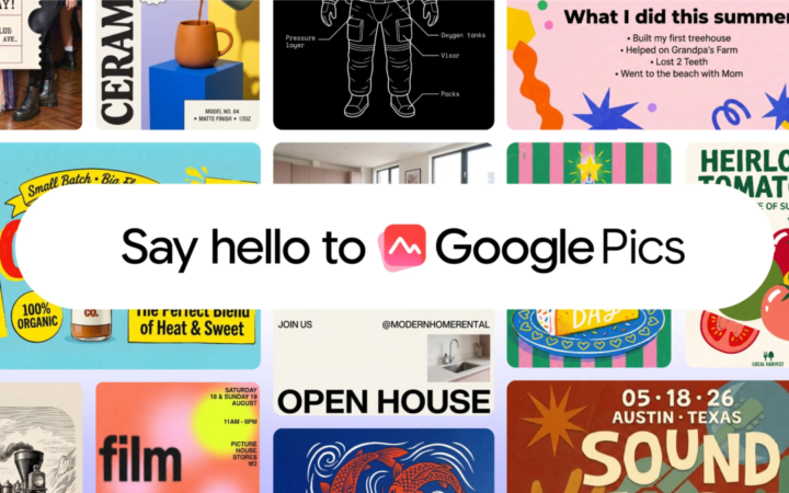 Google Just Made Canva Obsolete With One Prompt