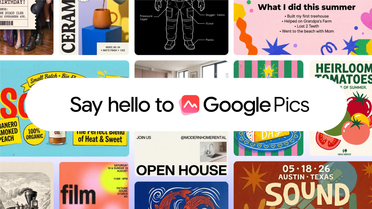 Google Just Made Canva Obsolete With One Prompt