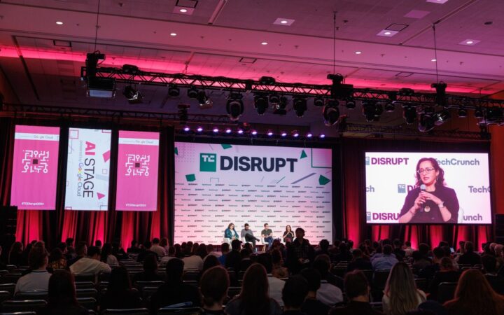5 AI Safety Sessions at Disrupt 2026 Every Founder Must Attend