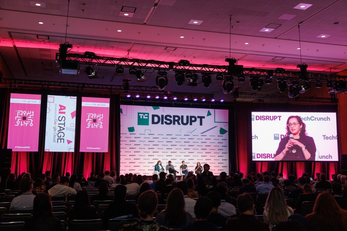 5 AI Safety Sessions at Disrupt 2026 Every Founder Must Attend