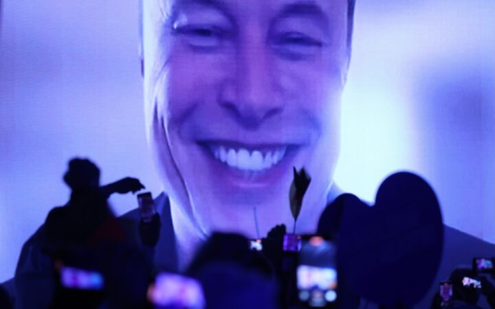 xAI Trolled OpenAI Dots and the Internet Picked a Side