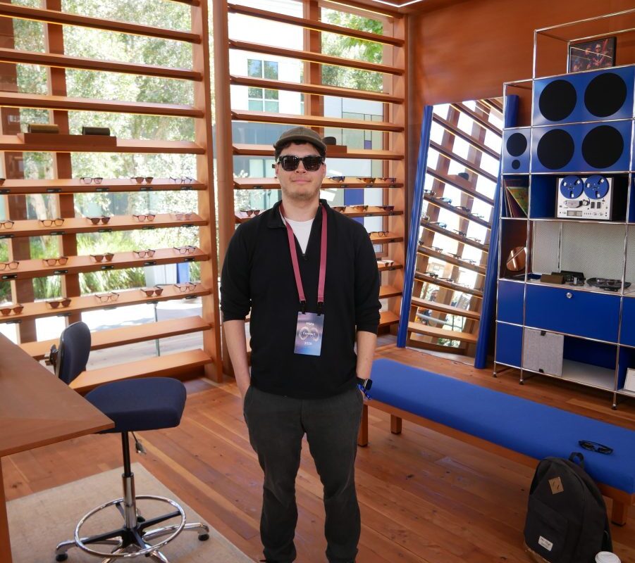 Meta Smart Glasses Took Over Connect 2026