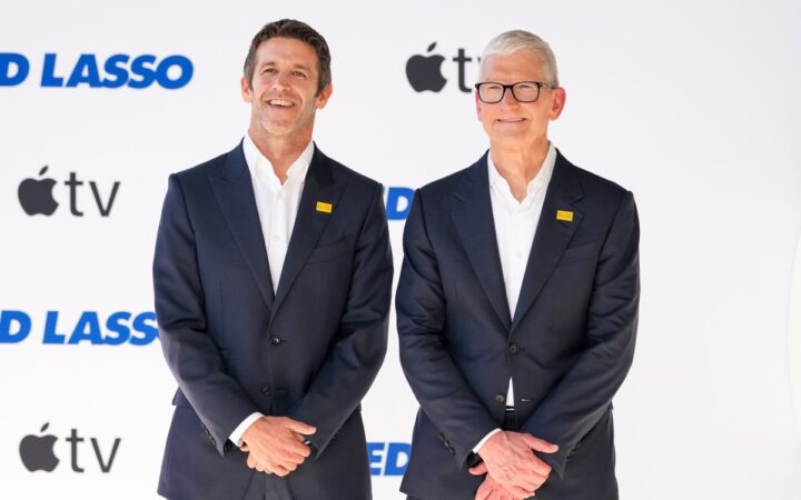 John Ternus as Apple CEO Changes Tech Investing