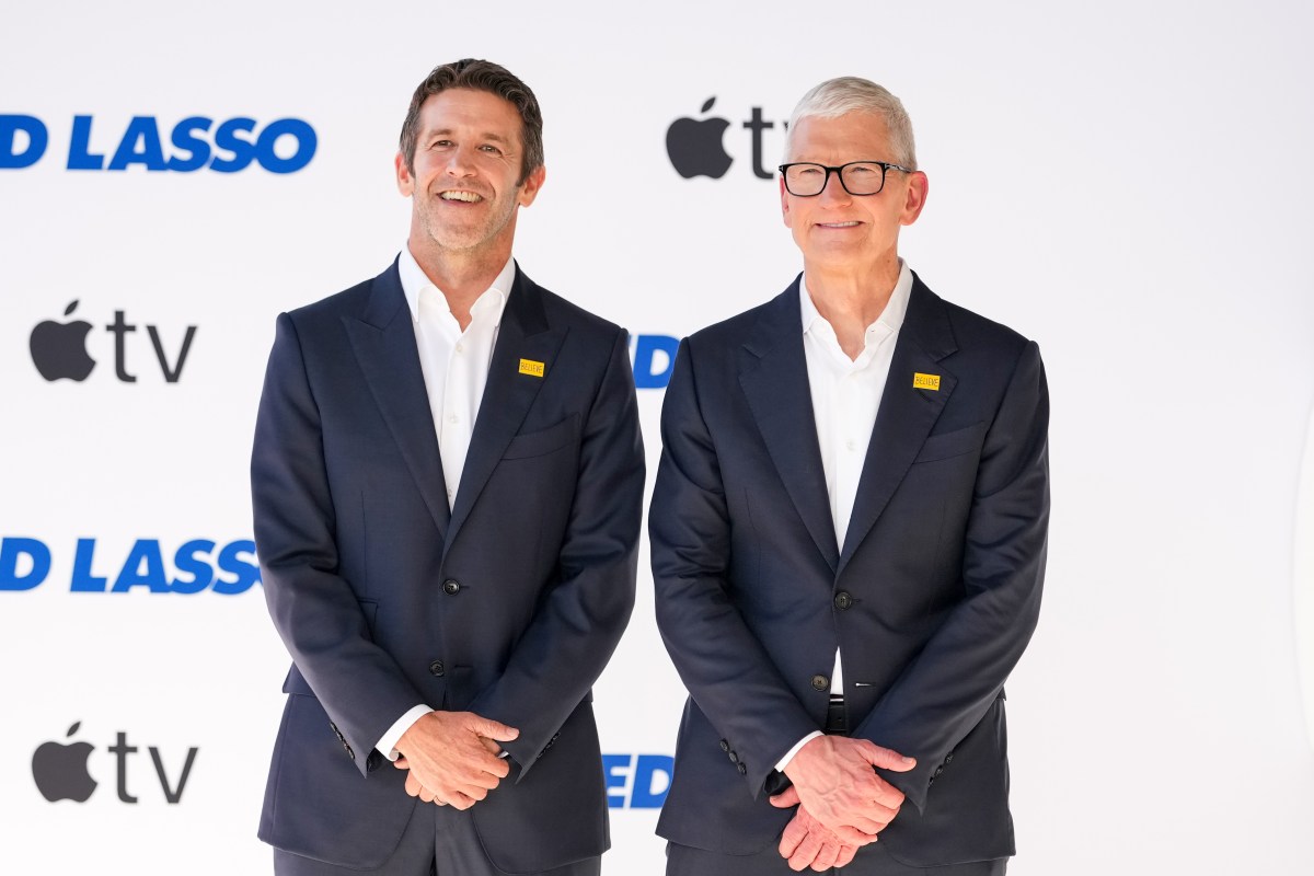 John Ternus as Apple CEO Changes Tech Investing