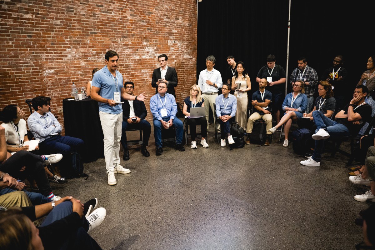 TechCrunch Founder Summit 2026 What VCs Actually Fund