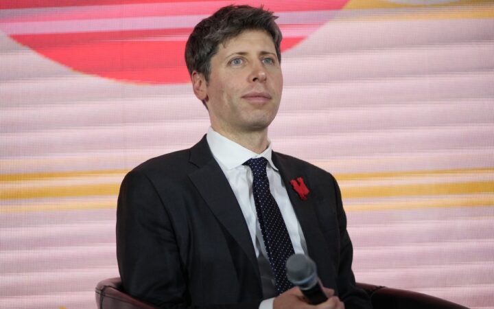 Sam Altman Says No IPO in 2026. Here Is the Real Reason.