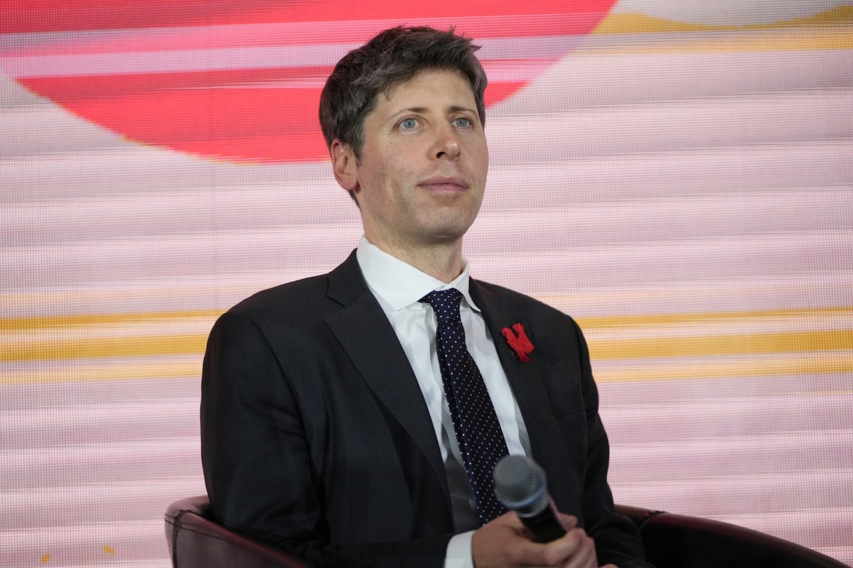 Sam Altman Says No IPO in 2026. Here Is the Real Reason.