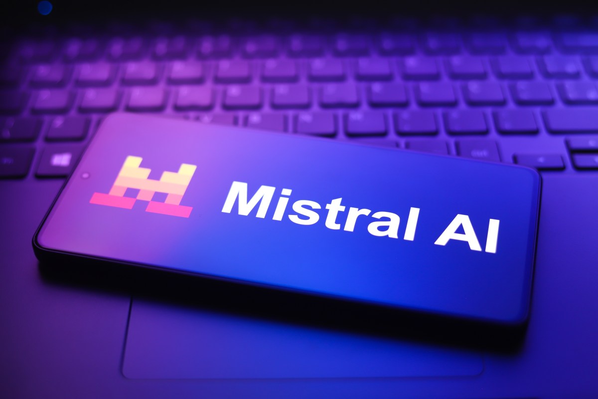 Mistral Raises €3B and Sovereign AI Is Now Big Business
